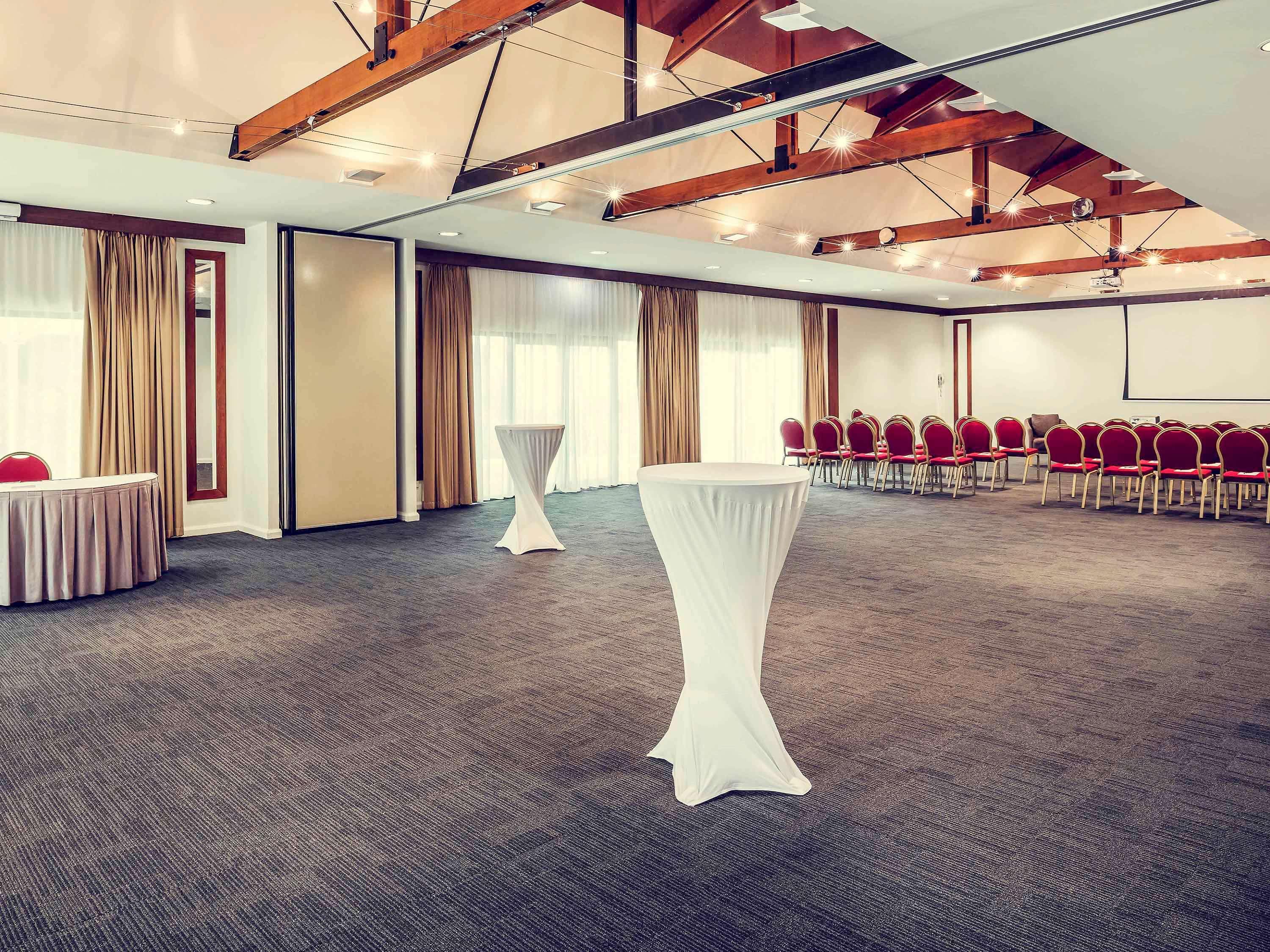 Mercure Darwin Airport Resort Bagian luar foto