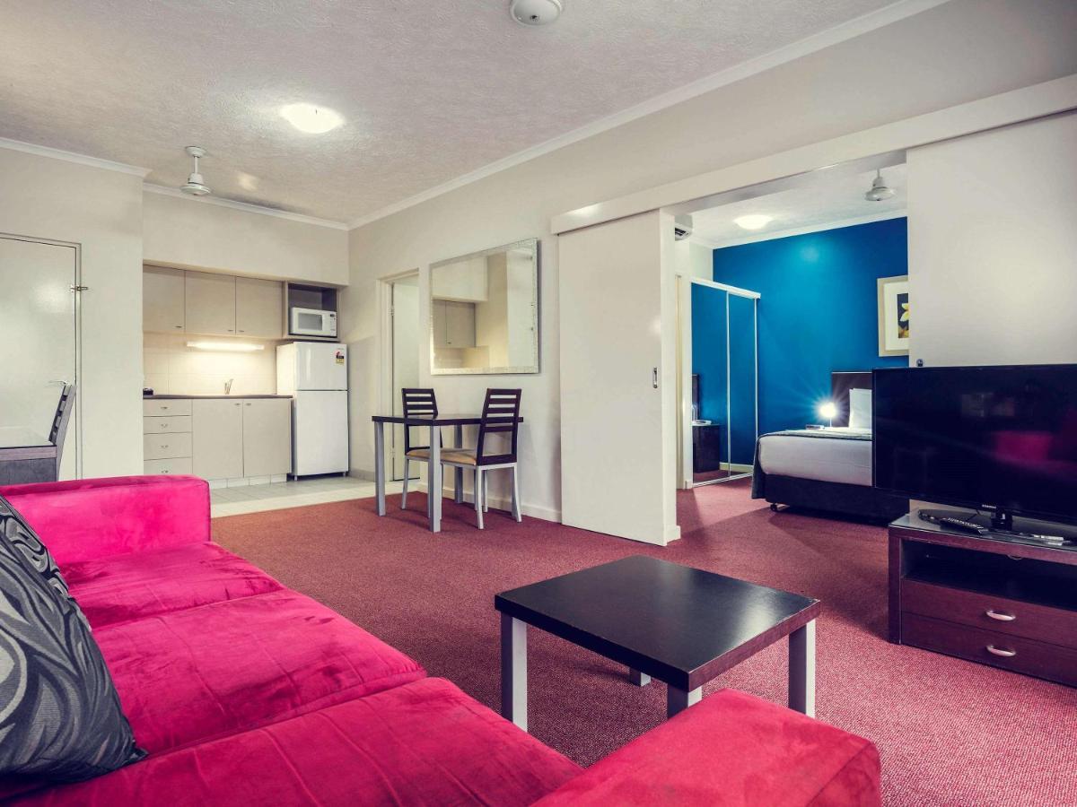 Mercure Darwin Airport Resort Bagian luar foto