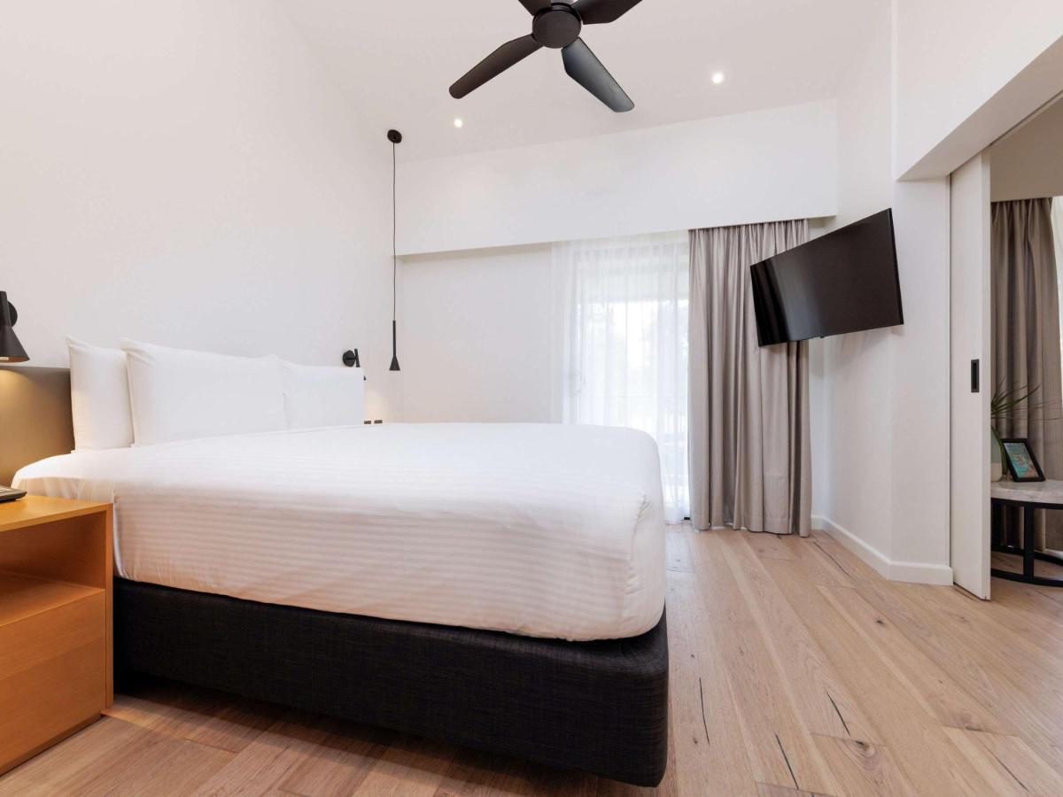 Mercure Darwin Airport Resort Bagian luar foto