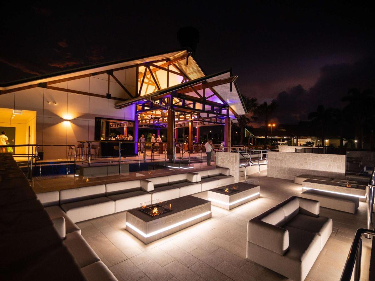Mercure Darwin Airport Resort Bagian luar foto