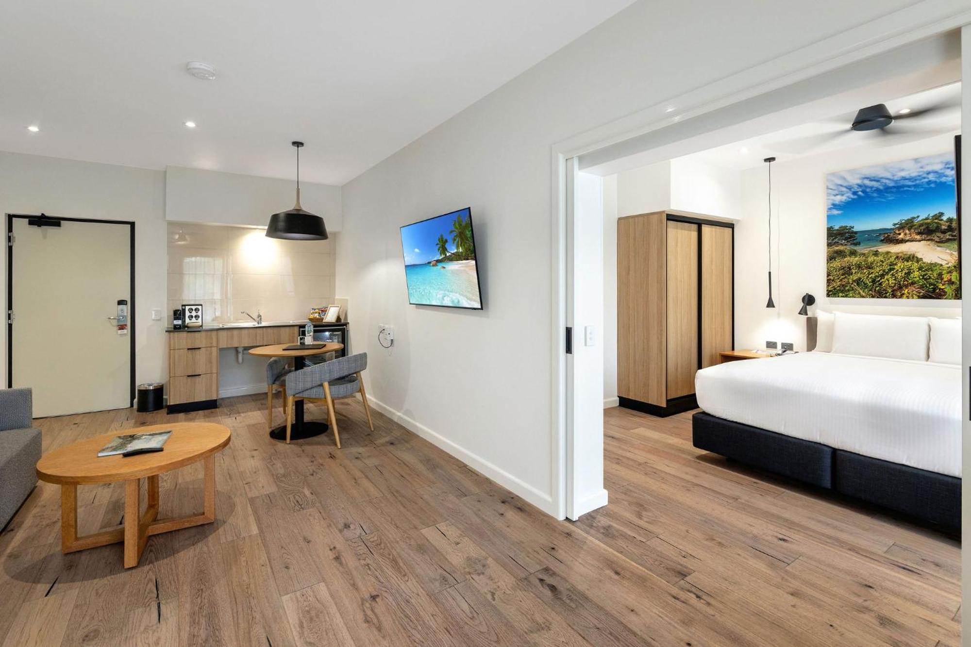 Mercure Darwin Airport Resort Bagian luar foto