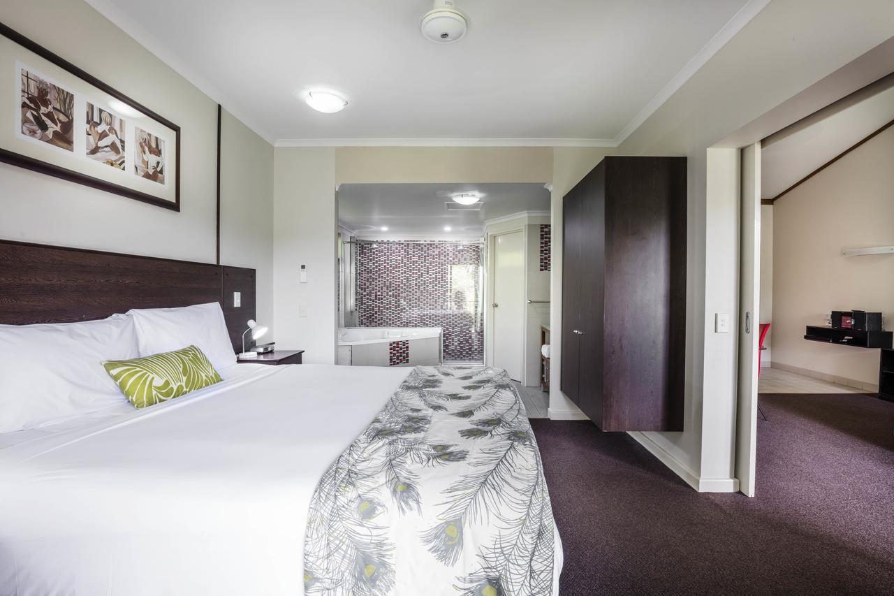 Mercure Darwin Airport Resort Bagian luar foto